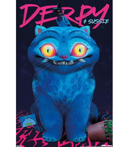 KPOP デーモンハンター ダーピー タイガー 40cm Amazon.co.jp: Yiakikio デーモンハンター タイガー ダーピー